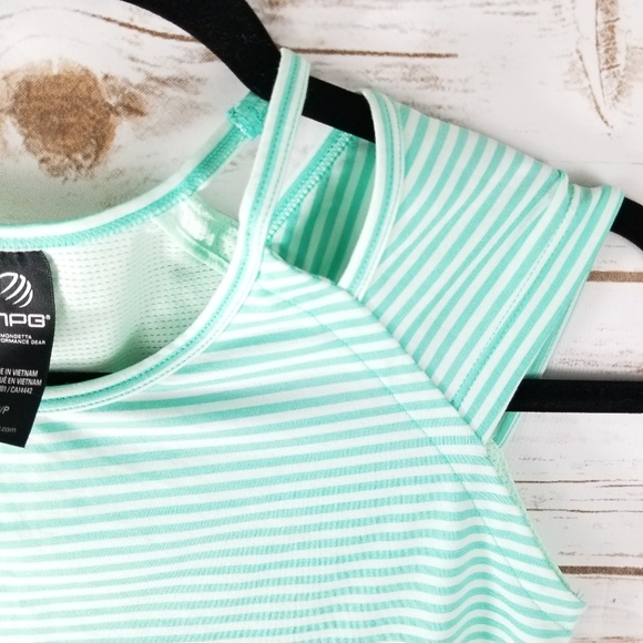 Mondetta workout top sz small - Picture 4 of 7